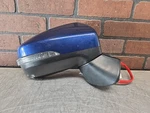 2017-2023 Subaru Impreza Rh Passenger Door Mirror Side View 13 Wire Oem 0225 L. Fixed Price $229.99.