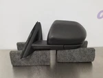 2022 Ford Explorer Exterior Side View Mirror Left Driver Black Textured. Fixed Price $213.75.