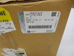 New Genuine Gm Chevy Malibu Right Power Door Mirror 2004 2005 2006 2007 2008. Fixed Price $40.00.