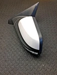 2019 Ford Explorer Oem Left Lh Driver Side View Mirror White #5 7118. Fixed Price $152.99.