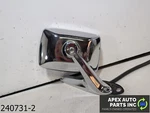 Oem 1989 Mercury Grand Marquis 5.0L Right Side View Mirror Cable. Fixed Price $119.01.