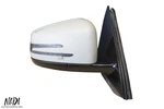 2010 - 2013 Mercedes Benz W212 E350 Front Right Side View Mirror Assembly Oem. Fixed Price $120.00.