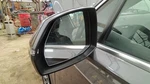 Driver Side View Mirror Power Painted Housing Memory Fits 17-19 Audi Q7 7068081. Fixed Price $255.88.