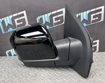 Oem Ford F150 Door Mirror Right Side Black Power Fold Camera Blis 2018-2020. Fixed Price $449.99.
