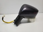 2016 Subaru Legacy Driver Left Side View Power Door Mirror Dark Blue A5783. Fixed Price $89.25.