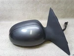 Passenger Right Side View Mirror Power Heated Gray Fits 02-07 Ford Taurus D197. Fixed Price $44.85.
