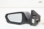 2018-2023 Chevrolet Equinox Front Left Driver Side Door Rear View Mirror Oem. Fixed Price $269.49.