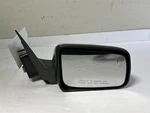 2008-2011 Ford Focus Passenger Side View Mirror Power Heated Glass Used Oem. Fixed Price $73.00.