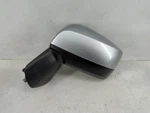 2015-2015 Subaru Wrx Driver Left Side View Power Door Mirror Silver Utqdq. Fixed Price $74.89.