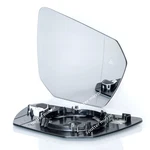 Passenger Right Rh Mirror Glass For 2022-2026 Bmw Ix With Blind Spot. Fixed Price $138.20.