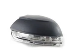 Volkswagen Beetle 5C Right Wing Mirror Cover Turn Signal 3C8949102D. Fixed Price $62.00.