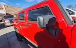 Passenger Side View Mirror Power Gray Fits 07-10 Hummer H3 1774496. Fixed Price $179.80.