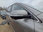 Used Right Door Mirror Fits: 2016 Kia Sorento Power Turn Signal Folding Bl. Fixed Price $216.50.