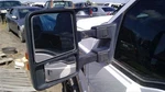 Driver Side View Mirror Power Dual Arms Lamps Fits 08 Ford F250SD Pickup 426403. Fixed Price $189.61.