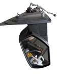Oem 2014-2019 Chevrolet Silverado Gmc Sierra Lh Drivers Mirror 84342109. Fixed Price $109.99.
