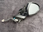 2021 - 2024 Kia K5 Front Right Passenger Side Door Rear View Mirror Oem. Fixed Price $108.02.