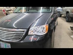 Driver Side View Mirror Power Chrome Fits 11-16 Town & Country 2187311. Fixed Price $98.95.