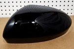 (1) Gloss Black Driver Side Mirror Cover Fits 19-21 Nissan Altima MC6299BLK. Fixed Price $49.99.