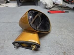 70 - 81 ?? Gm Car Right Passenger Side Bullet Door Mirror. Fixed Price $50.00.