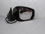 2022 Grand Cherokee Oem Passenger Right Side View Mirror With Surround. Fixed Price $425.04.