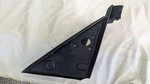 Ferrari 360 Spider Parts Right Door Mirror Seal Gasket 65226100 Pre Owned. Fixed Price $255.51.