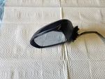 10 11 12 13 14 15 Toyota Prius Vin Du Driver Left Door Mirror Oem. Fixed Price $67.50.