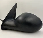 2007-2008 Chrysler Pt Cruiser Driver Side Manual Door Mirror Black Oem A02B12055. Fixed Price $29.59.