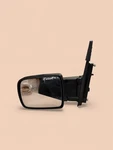 Polyway 4112-11017-02 2003-2011 Honda Element Left Hand Mirror Replacement. Fixed Price $22.00.