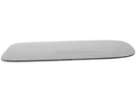 Dorman 71CZ57W Left Door Mirror Glass Fits 1995 Dodge B3500. Fixed Price $29.16.