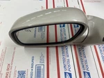 04-11 Lincoln Town Car Lh Driver Side Heated Mirror G4 Paint Code Oem. Fixed Price $225.00.