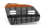 New Oem Passenger Side Door Mirror Glass W/ Blis 87621C2100 For Sonata 2018-2019. Fixed Price $99.85.