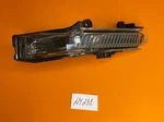 19-25 Oem Audi E-tron Left Turn Signal Lens Exterior Mirror Led 4KE.949.127 Lh. Fixed Price $65.00.