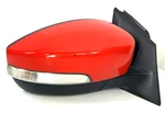 2012-2014 Ford Focus Passenger Side Door Mirror W/turn Signal Oem (race Red). Fixed Price $58.98.