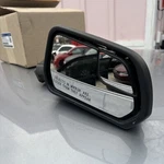 2015-2018 Ford Mustang Front Passenger Right Side View Door Mirror FR3B-17E714-A. Fixed Price $111.00.