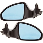 Power Mirror Pair For 2003-2005 Infiniti FX35 Left Right Paintable. Fixed Price $290.98.