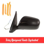 Left Driver Side Power Mirror For 2009-2013 Toyota Matrix TO1320248 8790902870. Fixed Price $43.00.
