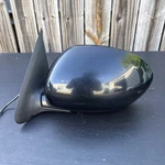 2013 2014 Nissan Juke Left Driver View Mirror Outside - Black. Fixed Price $80.00.