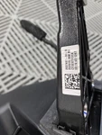 Tesla Cybertruck 2024 2025 Right Passenger Rh Side Door Mirror Oem 2037461-00-A. Fixed Price $115.00.