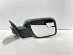 2018-2019 Ford Explorer Passenger Side Mirror Power Manual Folding Oem. Fixed Price $113.00.