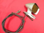 1974 75 76 77 78 Mustang Passengers Side Remote Rear View Mirror Sport. Fixed Price $99.99.