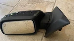 2012 2013 2014 2015 Lincoln Mkx Left Driver Side View Mirror Oem Smoked Quartz. Fixed Price $125.00.