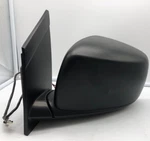 2011-2020 Dodge Caravan Driver Side View Power Door Mirror Black Oem C02B52001. Fixed Price $59.19.
