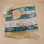 Nos Gm 70-81 Camaro Firebird Nova Outer Door Mirror Bracket Remote Lh. Fixed Price $23.56.