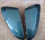2022-2024 CT4 CT5 Cadillac Exterior Mirror Covers Green Gm Part 84809697. Fixed Price $89.95.