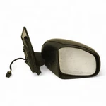 2016 Smart Fortwo W453 Mirror Power Side View Door Right 4538103100 Black EN1U. Fixed Price $137.89.