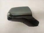 Passenger Side View Mirror 84977502 Dxr UV2 For Tahoe Yukon Suburban 2954044. Fixed Price $303.05.