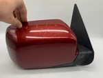 2006-2014 Honda Civic Passenger Side View Power Door Mirror Red Oem A04B51007. Fixed Price $81.39.