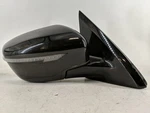 2018-2020 Nissan Pathfinder Passenger Right Side View Power Door Mirror Qocmu. Fixed Price $119.87.