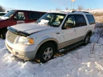 Driver Side View Mirror Power Approach Lamp Fits 03-06 Expedition 2198982. Fixed Price $98.89.