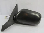 2002-2007 Subaru Impreza Left Front View Power Mirror Oem. Fixed Price $61.74.